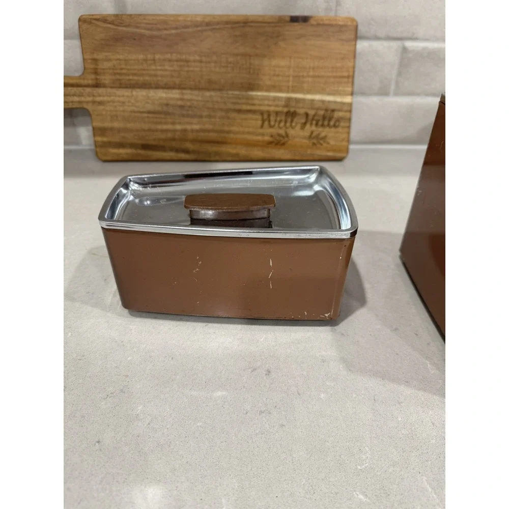 Lincoln Logs vintage mcm